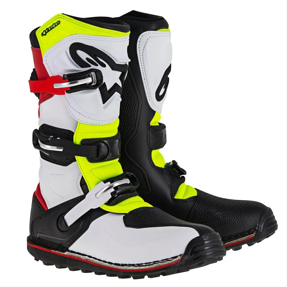 Alpinestars MX Tech-T Boots 2004017-2351-7