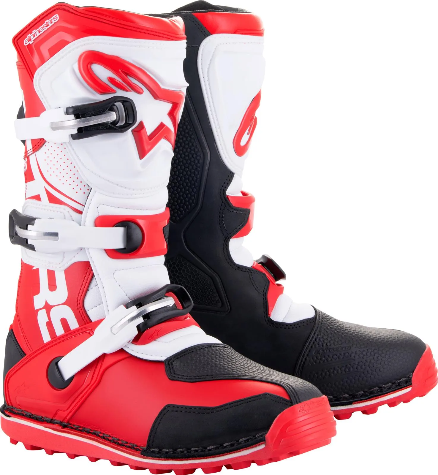 Alpinestars MX Tech-T Boots 2004017-3016-13