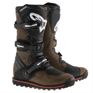 Alpinestars MX Tech-T Boots 2004017-818-8