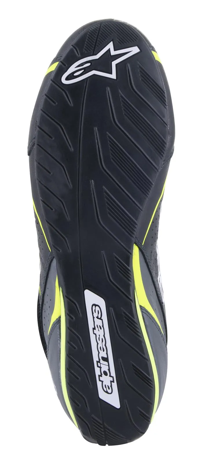 Alpinestars Tech 1-T V3 Shoes 2710122-1055-9