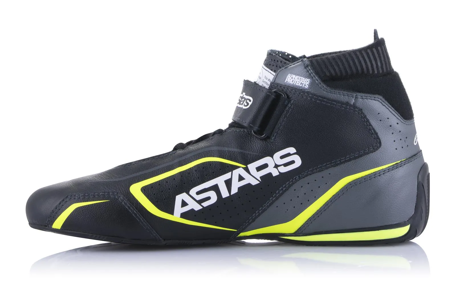 Alpinestars Tech 1-T V3 Shoes 2710122-1055-9