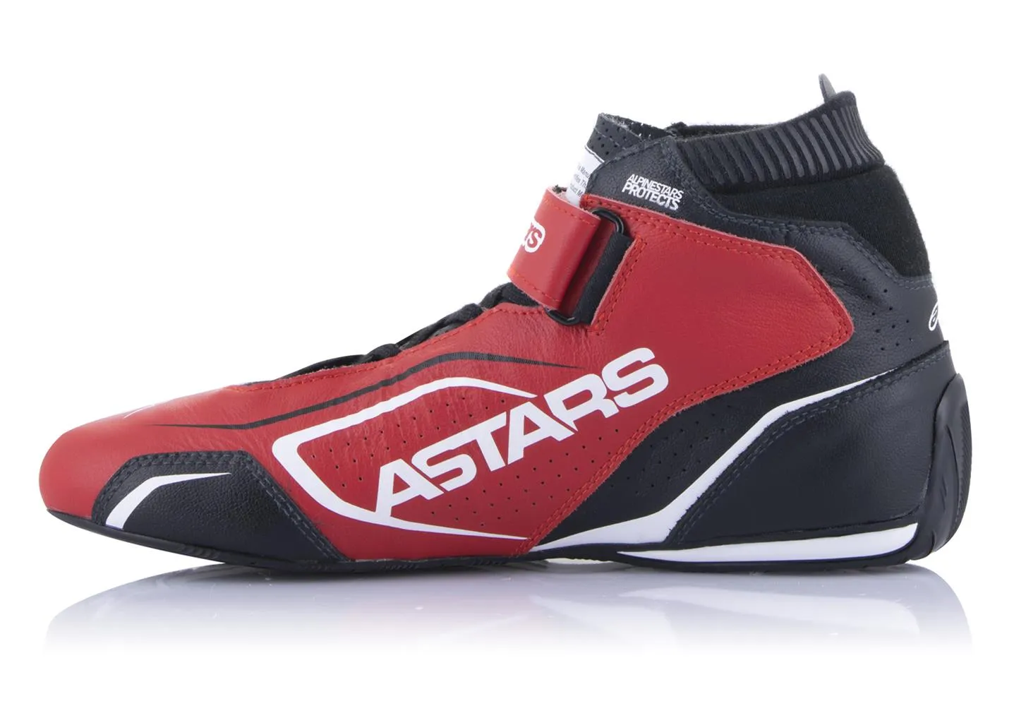 Alpinestars Tech 1-T V3 Shoes 2710122-312-8.5