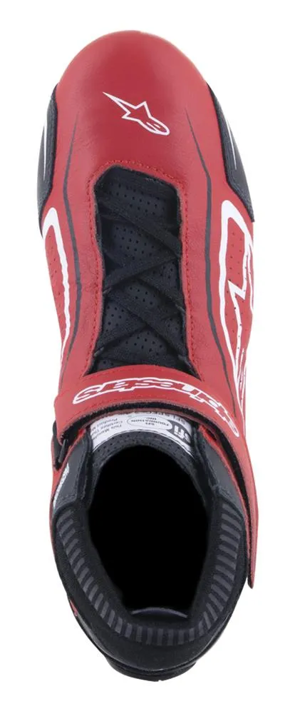 Alpinestars Tech 1-T V3 Shoes 2710122-312-8.5