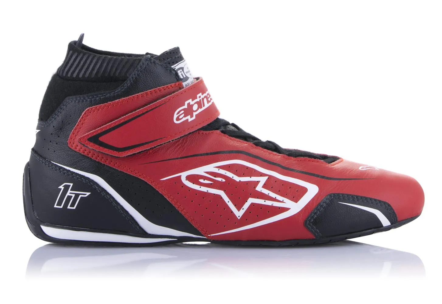 Alpinestars Tech 1-T V3 Shoes 2710122-312-8.5