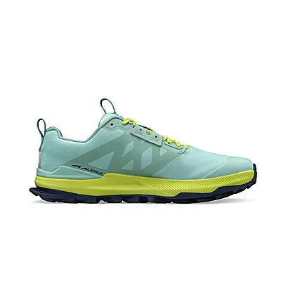 Altra Lone Peak 8 Shoes Women's