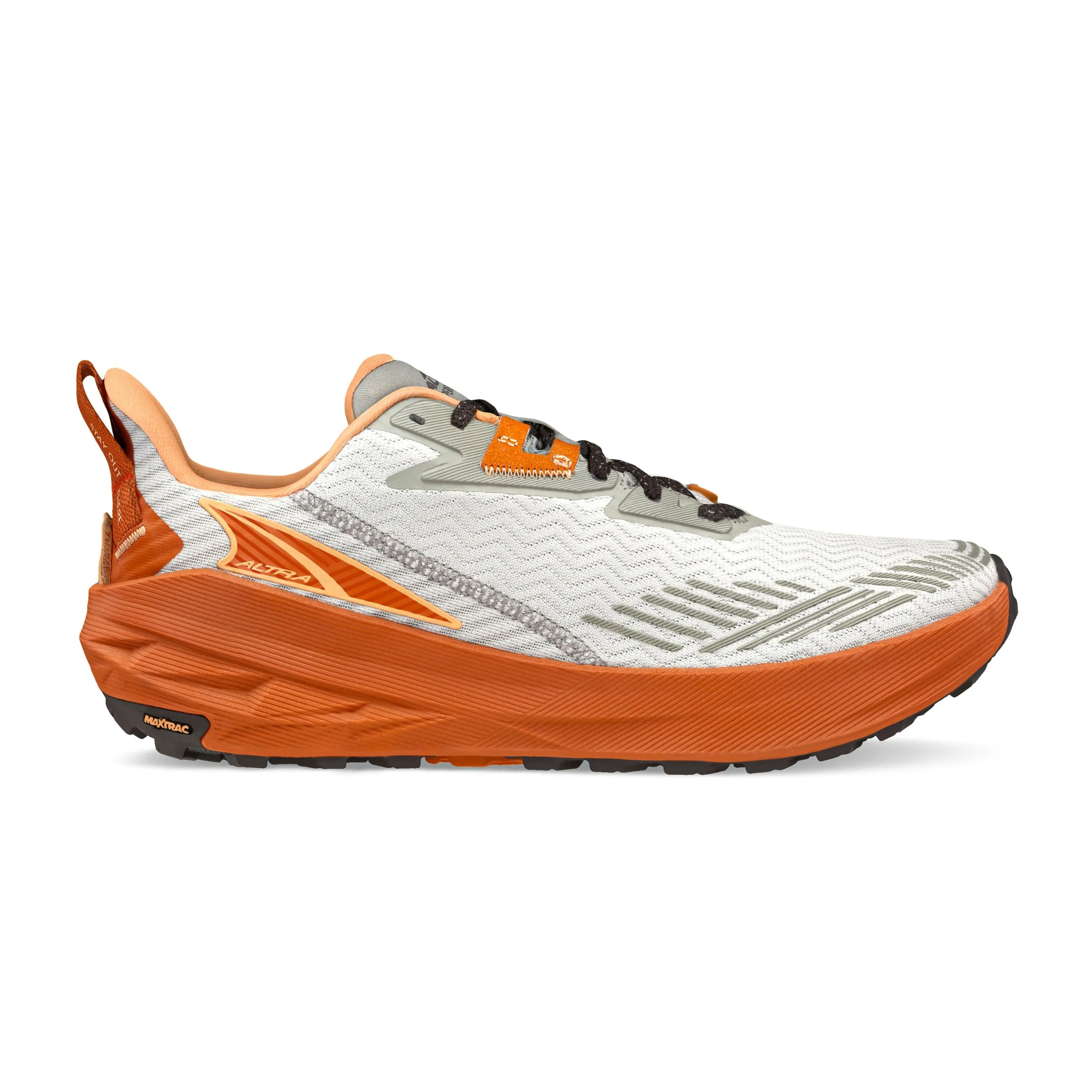 Altra Men's Experience Wild Trail Running Shoes