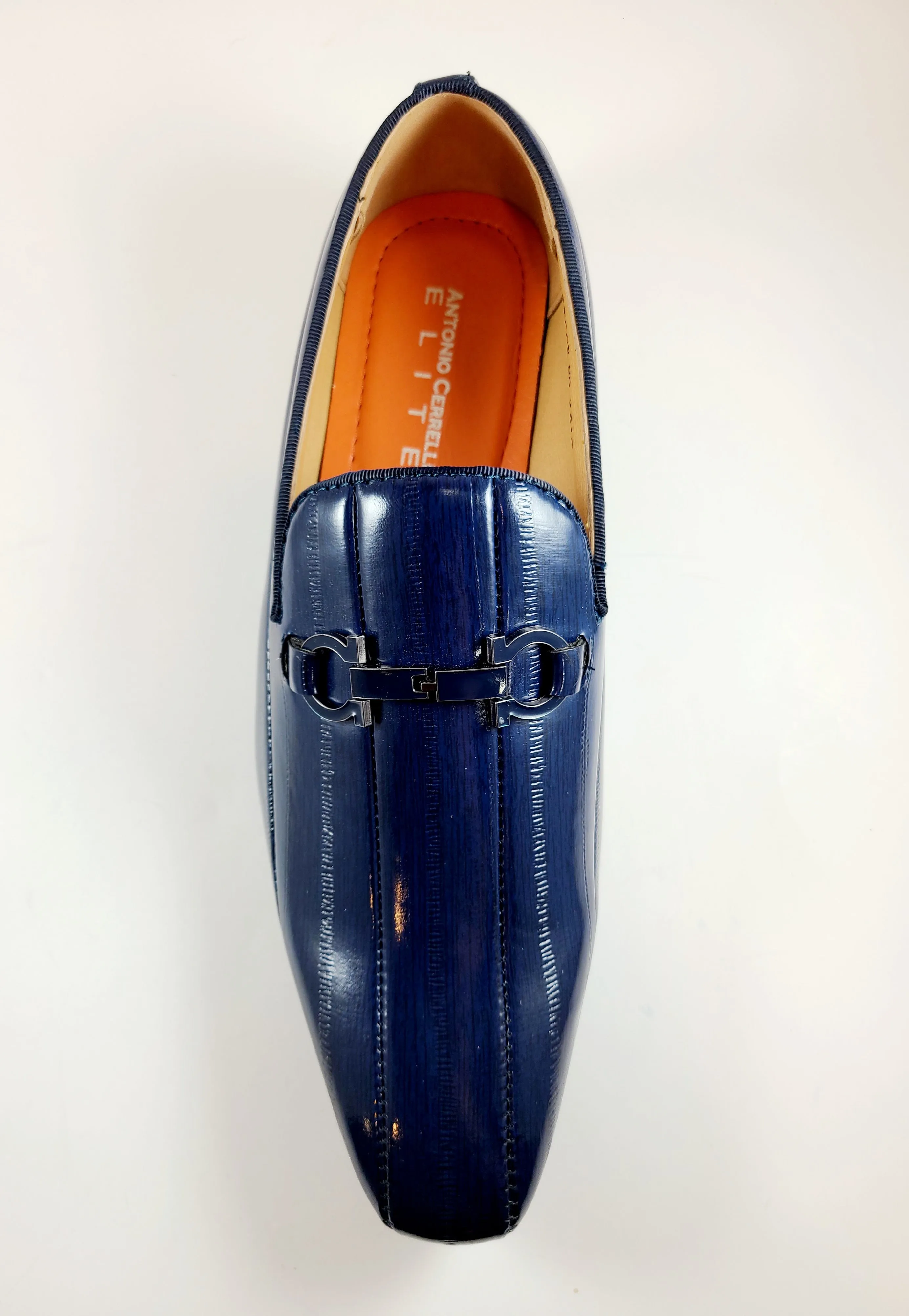 Antonio  Cerrelli Slip on shoes