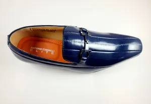 Antonio  Cerrelli Slip on shoes