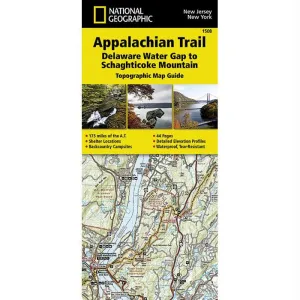 App Trail- Schghtck Nj-ny 1508