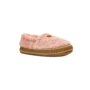 Ariat Women's Snuggle Pink Slipper