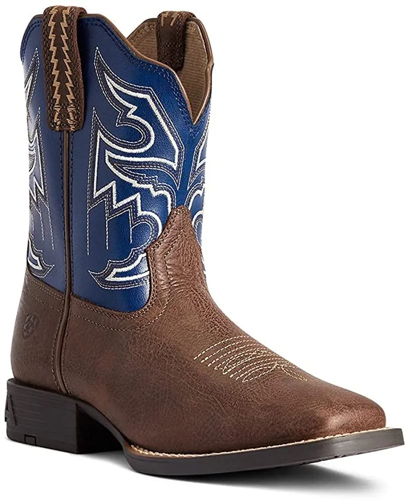 Ariat Youth Sorting Pen Western Boot