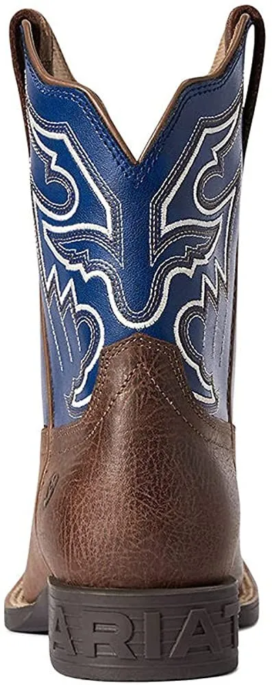 Ariat Youth Sorting Pen Western Boot