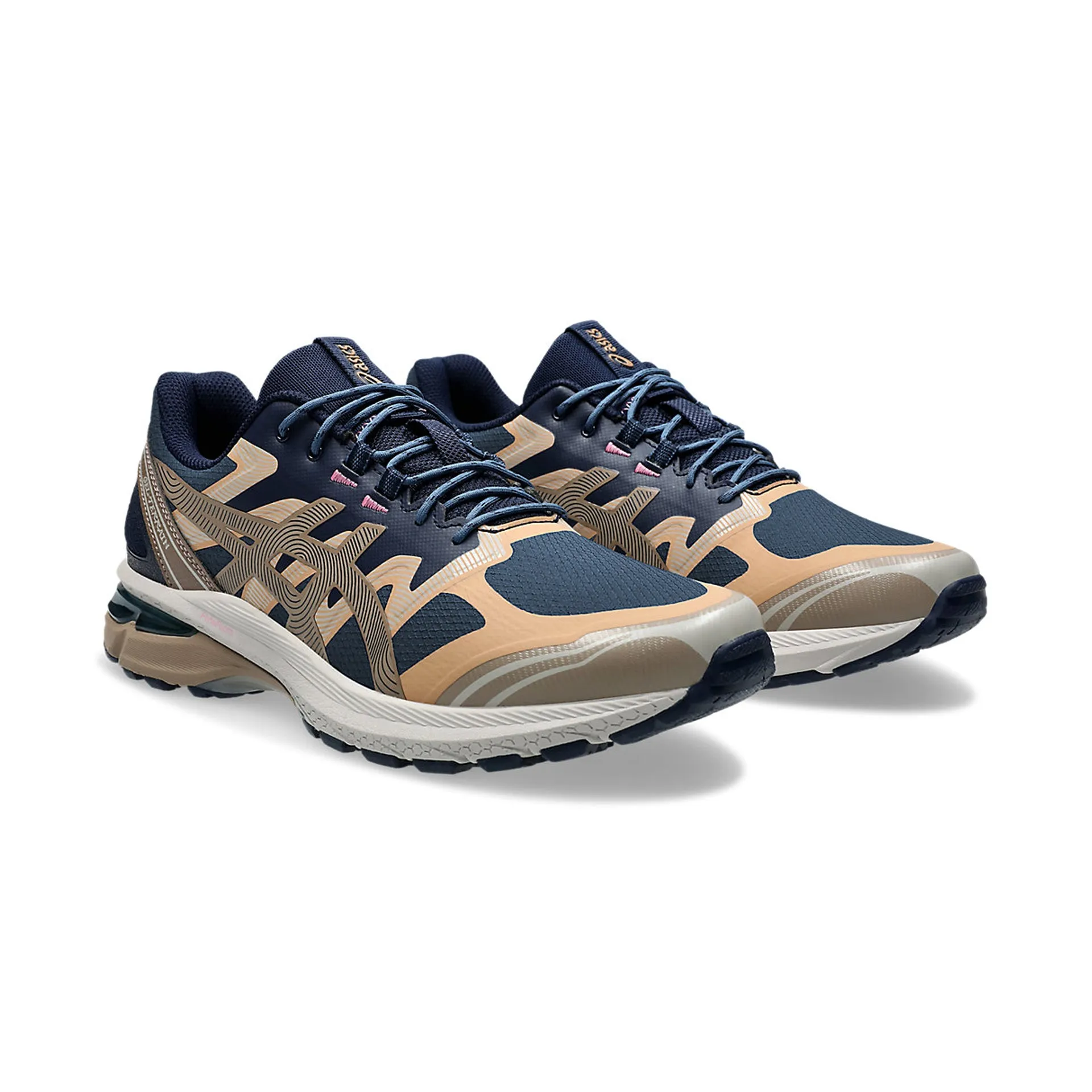 ASICS Gel-Terrain Grand Shark Trail Shoes