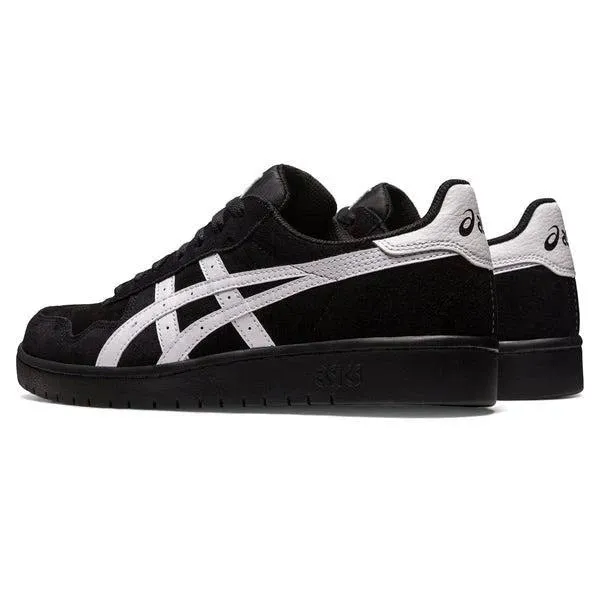 ASICS JAPAN PRO BLACK/BLACK/WHITE