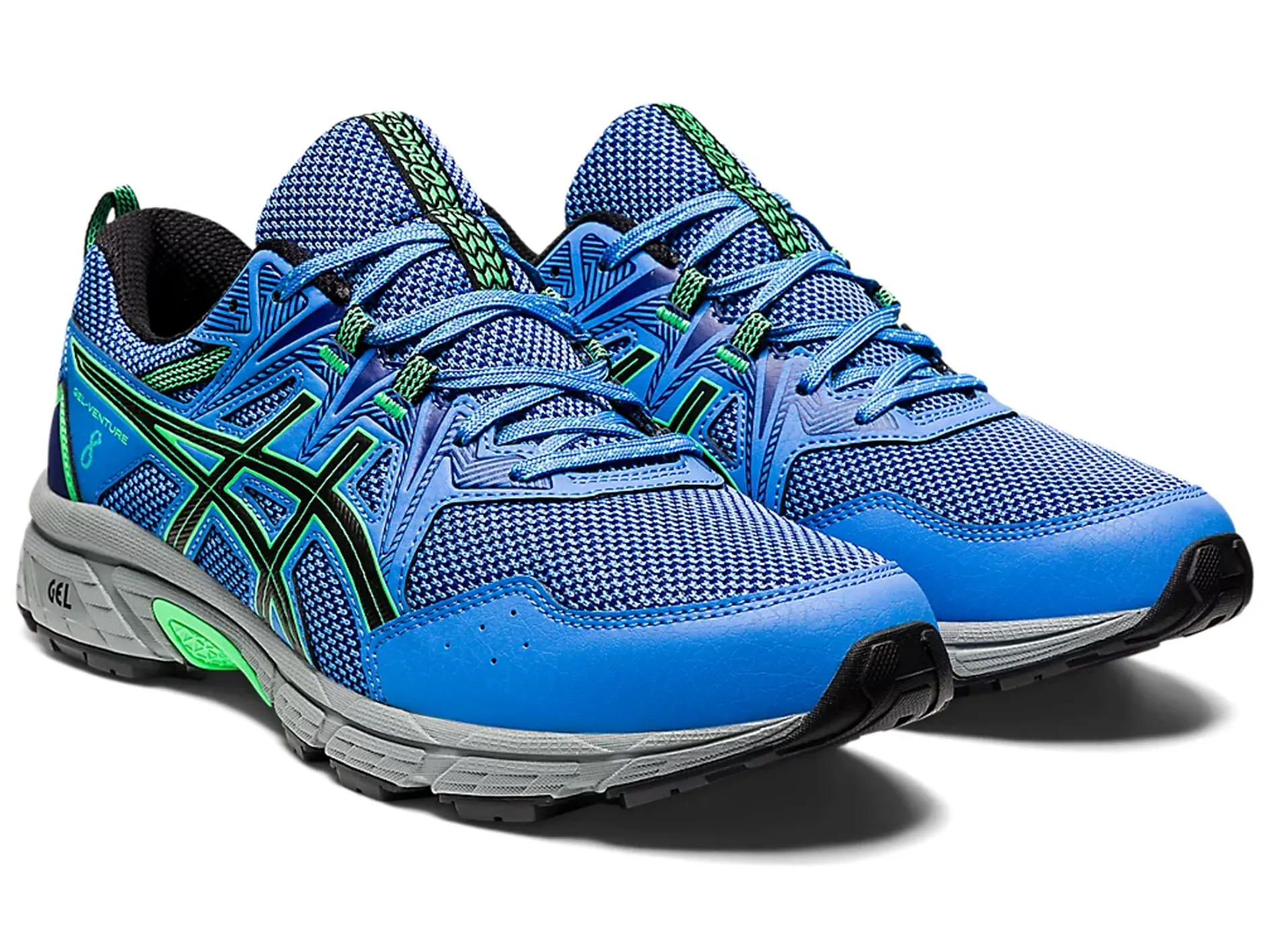 Asics Mens Gel Venture 8 <br> 1011A824 407