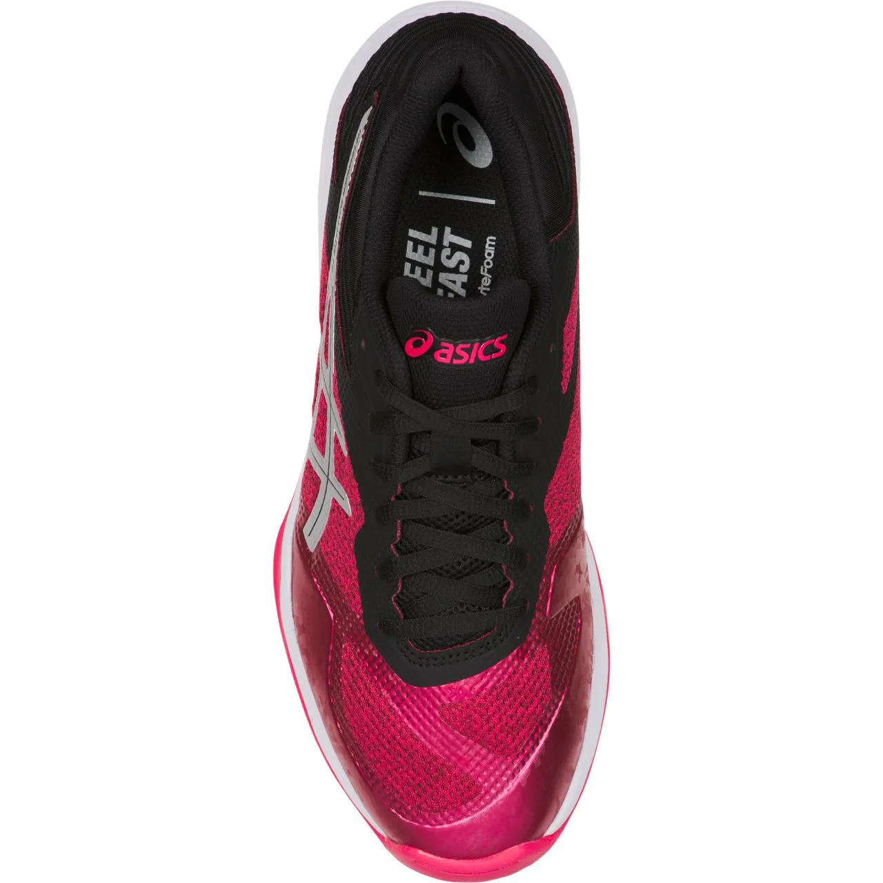 Asics Netburner Ballistic FF