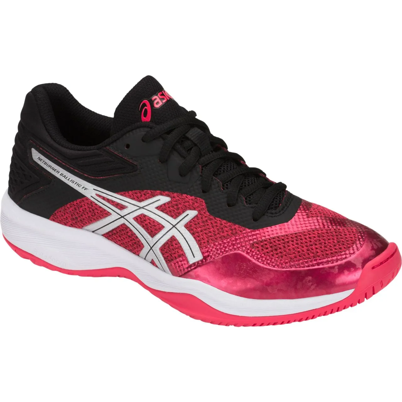 Asics Netburner Ballistic FF