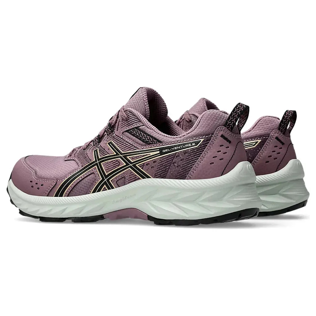 Asics Venture 9 Women's Dusty Mauve/Champagne