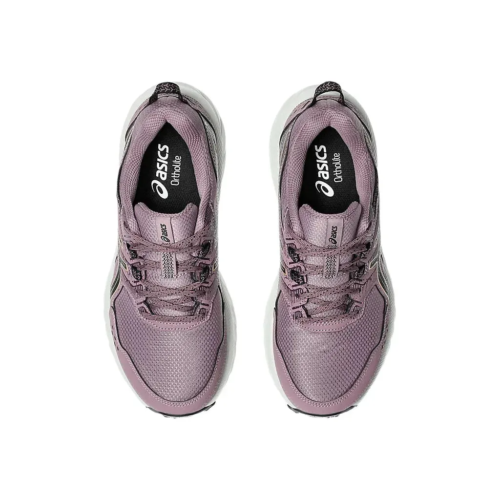 Asics Venture 9 Women's Dusty Mauve/Champagne