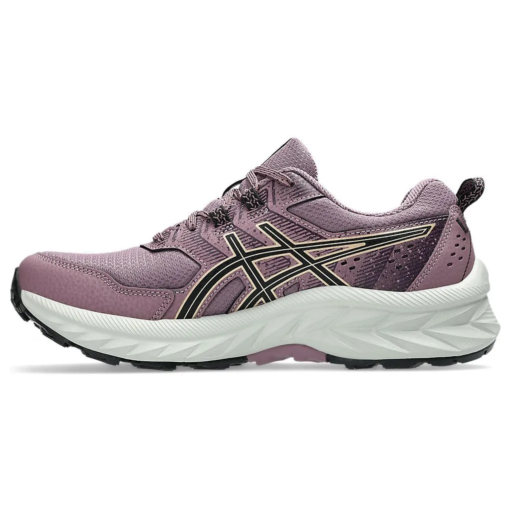 Asics Venture 9 Women's Dusty Mauve/Champagne