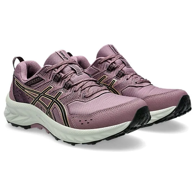 Asics Venture 9 Women's Dusty Mauve/Champagne