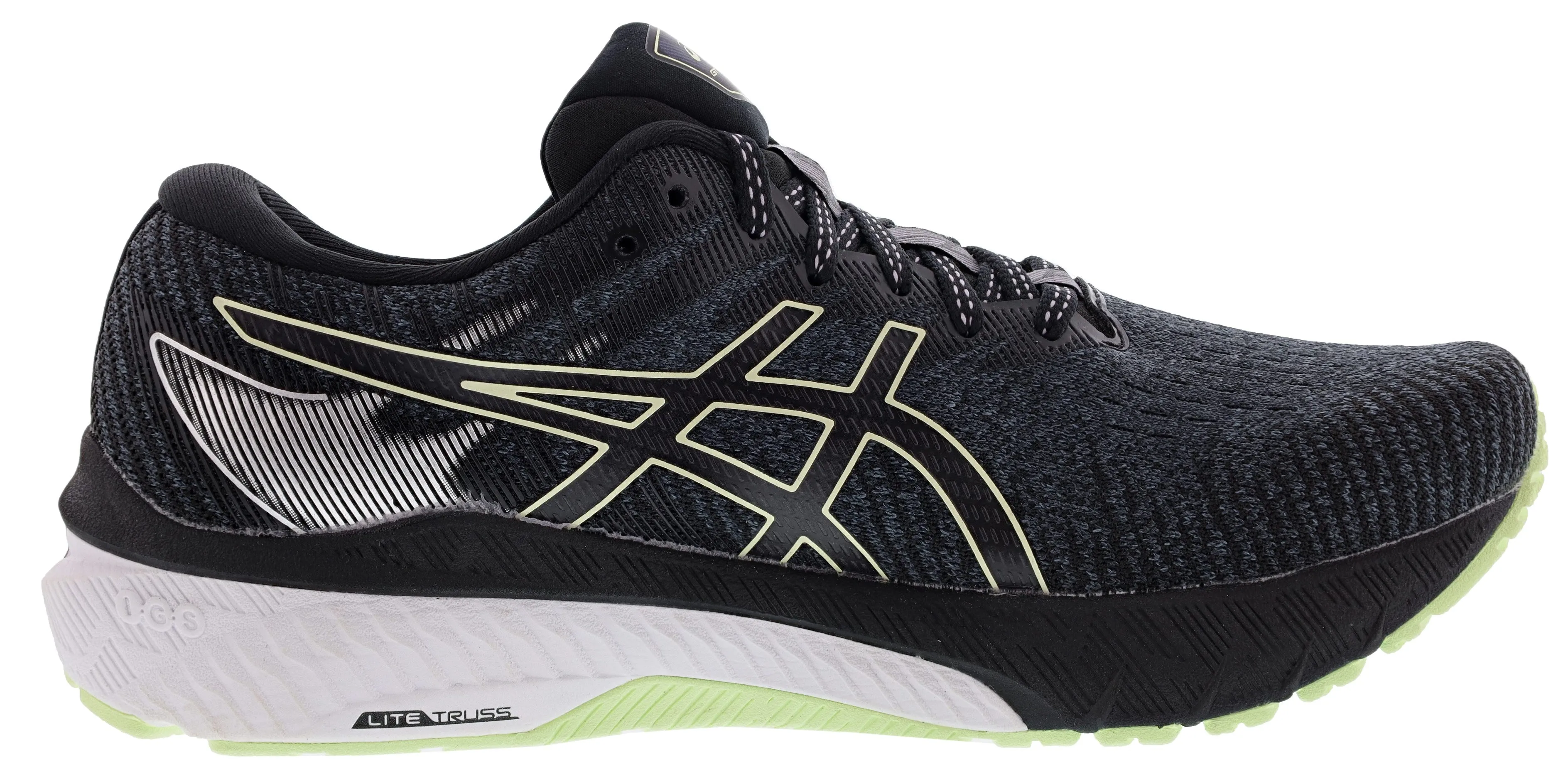 ASICS Women Cushioned Running Shoes GT 2000 10