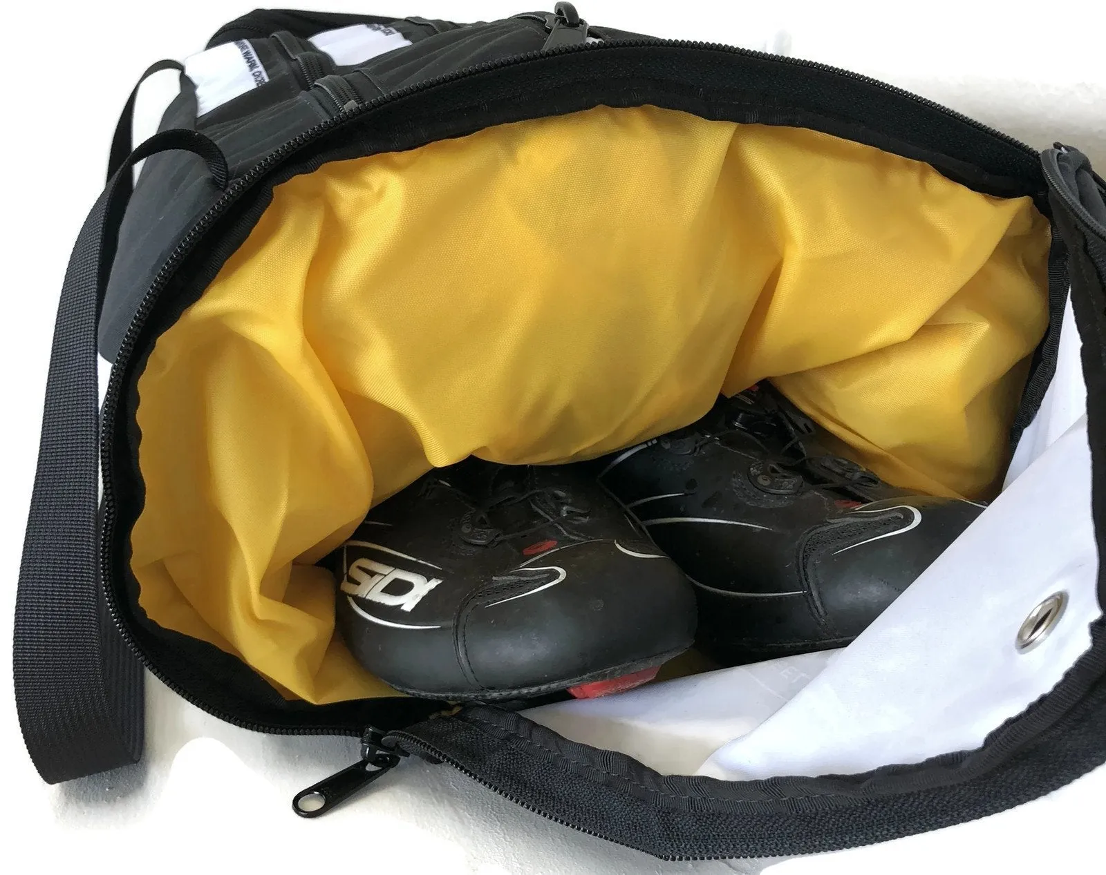 Aspenwood Coast Ride 2024 CYCLING RACEDAY BAG™