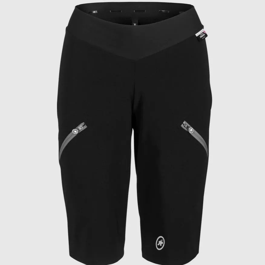 Assos Women's Cargo Trail Shorts