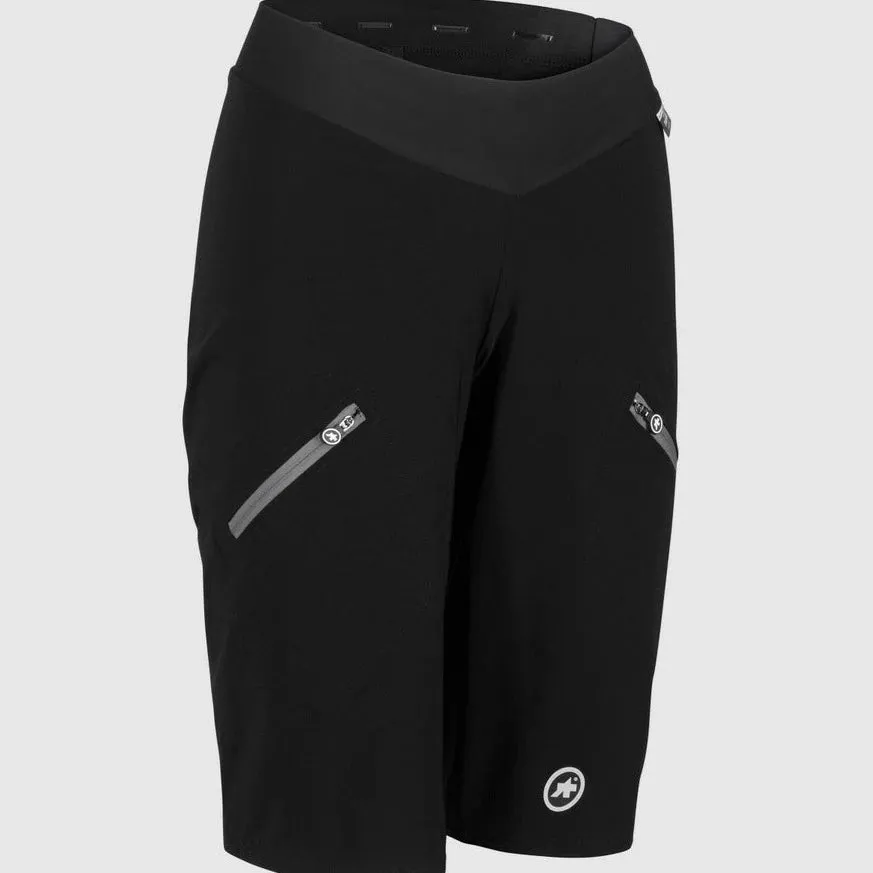 Assos Women's Cargo Trail Shorts