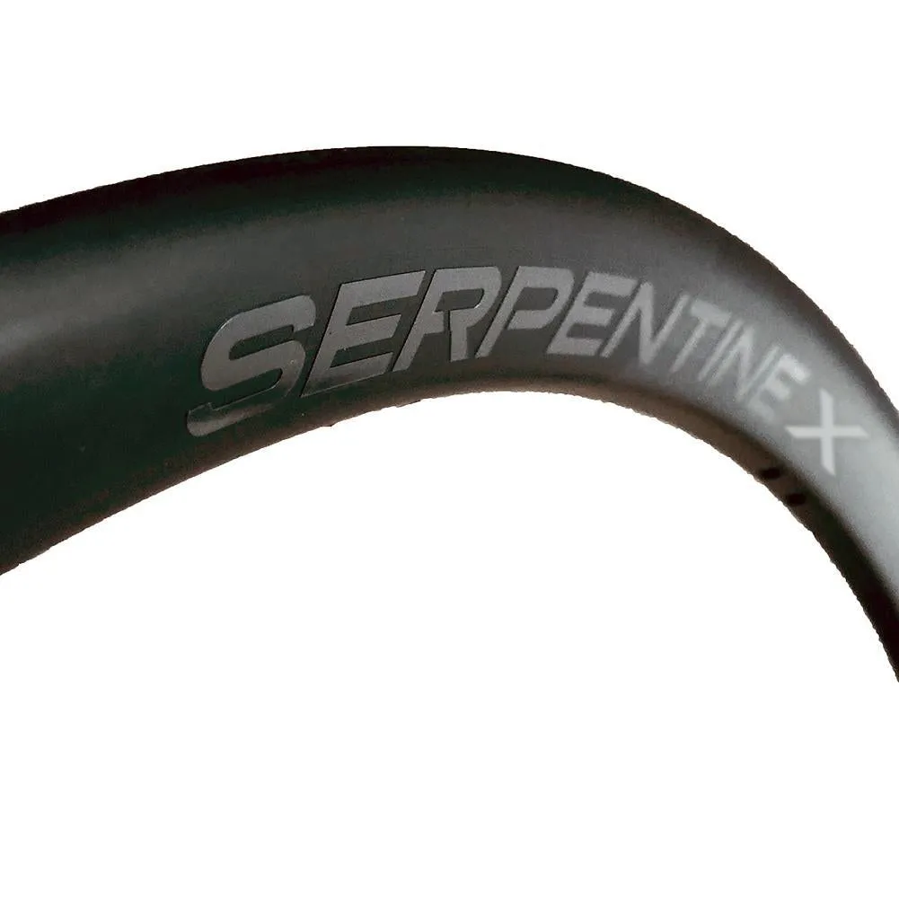 ASTRAL Serpentine X Carbon 29" Wheelset with Approach Boost 28 Hub