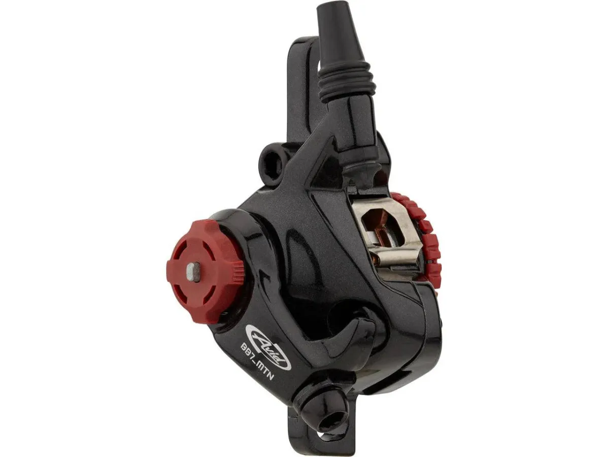 Avid BB7 MTB FR/RR Mechanical Disc Brake Caliper