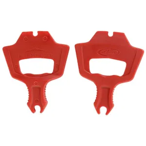 Avid Bike Brake Pad Spreader Tool/Bleed Block - Guide/Trail/Code Caliper. Set of 2