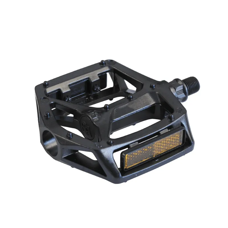 Azur Performance MTB Pedals - Rail