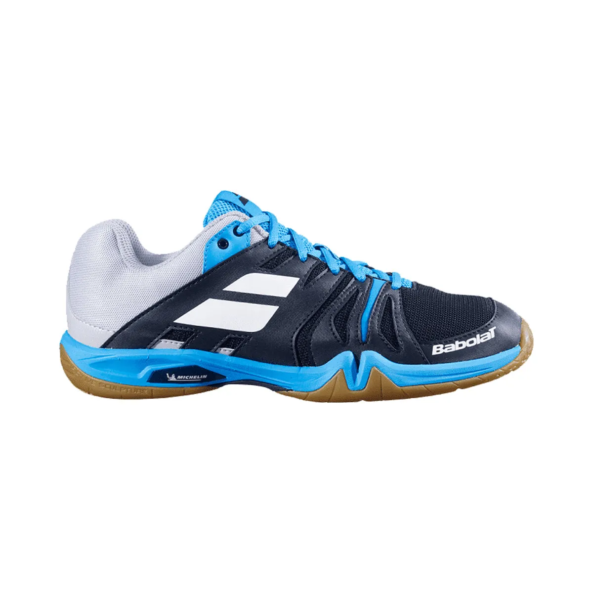 Babolat Shadow Team Men Badminton Shoes