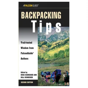 Backpack Tips Trail Tested Wis