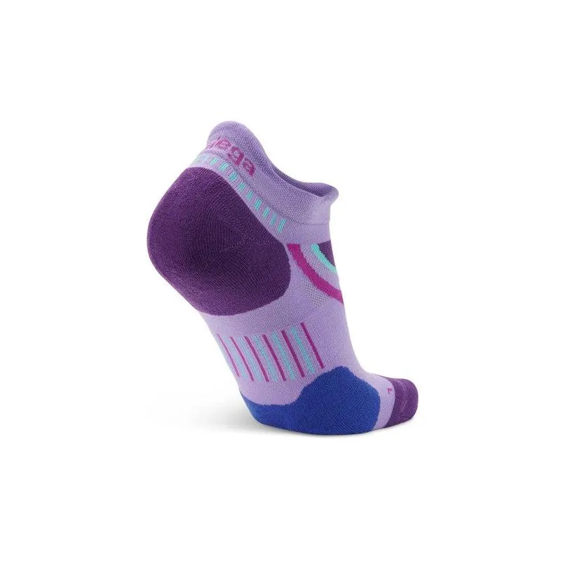 Balega Ultraglide-Lavender/Purple  M