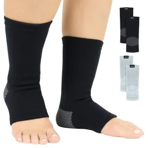 Bamboo Ankle Sleeves