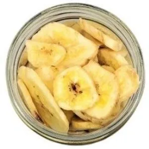 Banana Chips Organic