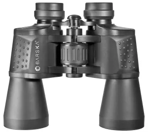 BARSKA 10x50mm X-Trail Wide Angle Binoculars