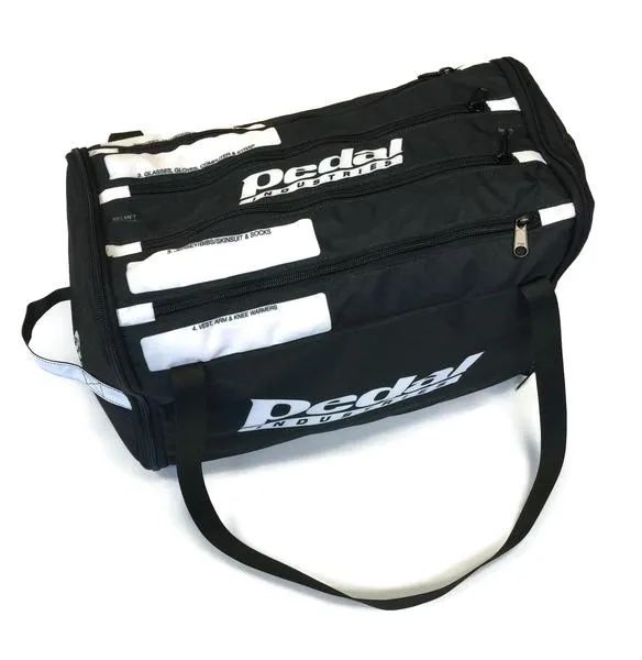 Bears National Team 2025 CYCLING RACEDAY BAG™