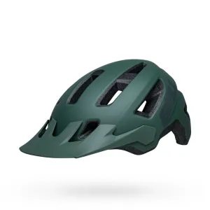 Bell Bike Nomad 2 MIPS Bicycle Helmets Matte Green UM/L