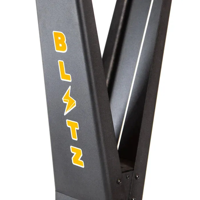 Bells Of Steel Blitz Ski Trainer