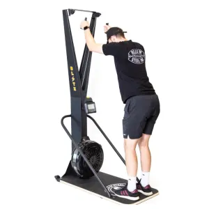 Bells Of Steel Blitz Ski Trainer