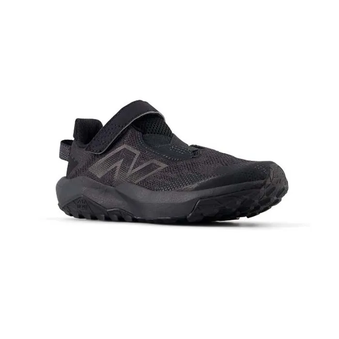 Big Boy New Balance Dynasoft Nitrel v6 in Black/Phantom