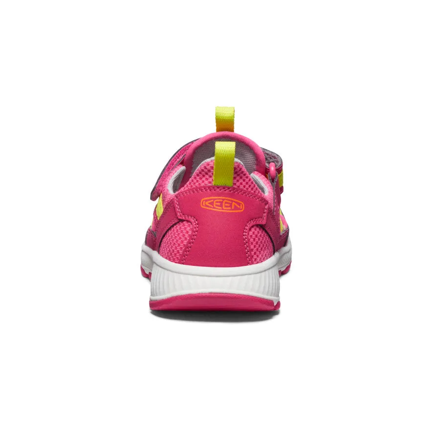 Big Kids' Motozoa Sandal  |  Jazzy/Evening Primrose