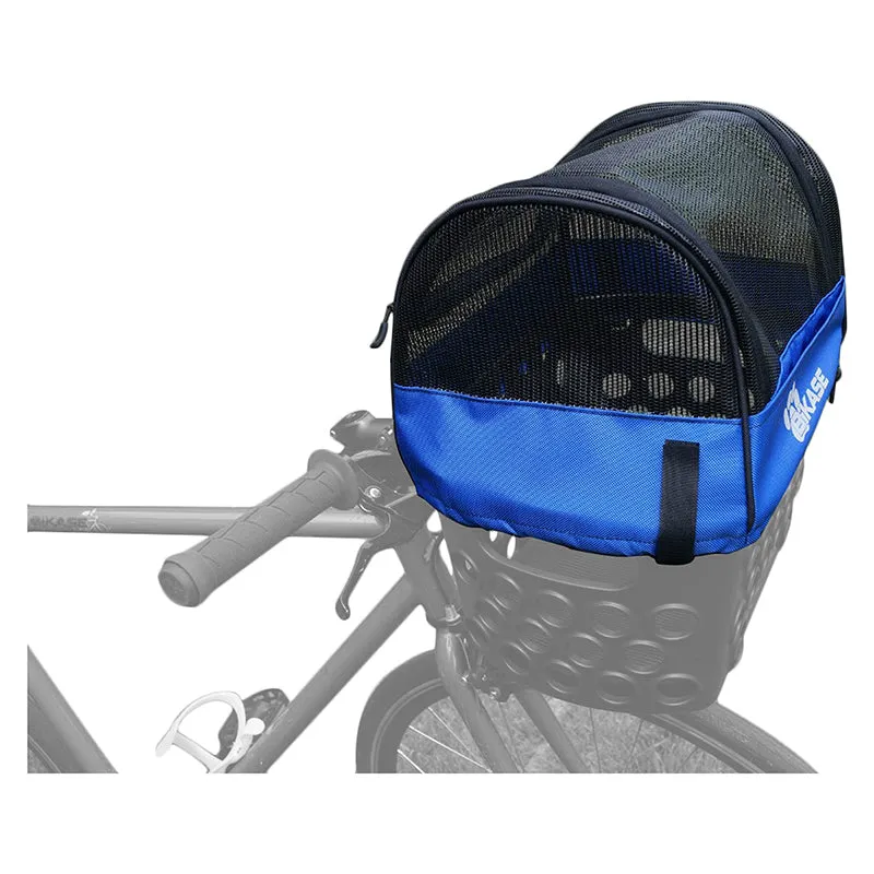 Bikase Pet Cover (for Bessie or Dairyman Bike Basket)