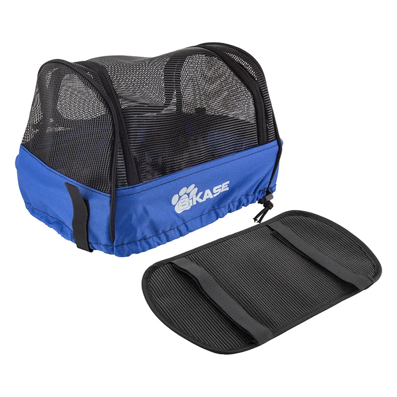 Bikase Pet Cover (for Bessie or Dairyman Bike Basket)