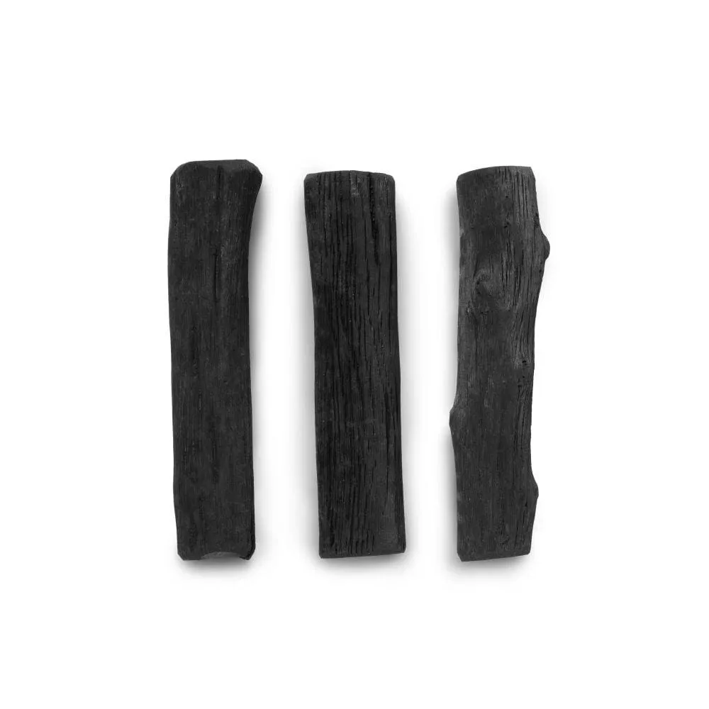 Binchotan Charcoal Water Filter - Pack of 4