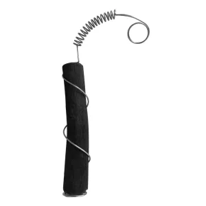 black blum Binchotan Charcoal Water Filter & Locking Coil