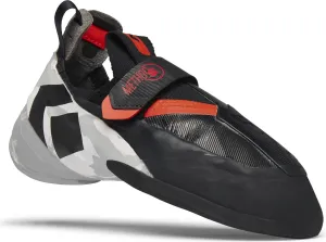 Black Diamond Men's Method Climbing Shoes – Comfortable, Performance-Driven Footwear for Enhanced Climbing Precision